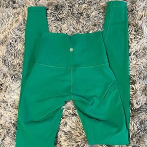 LULULEMON FULL LENGHT LEGGING